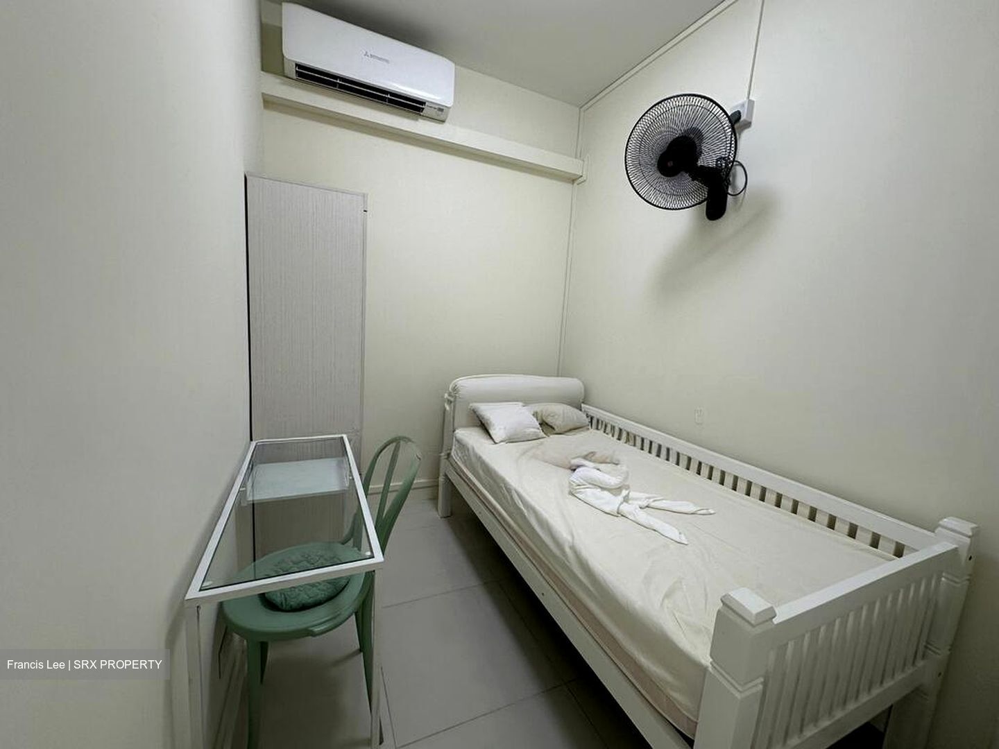 The Centris (D22), Apartment #500419301